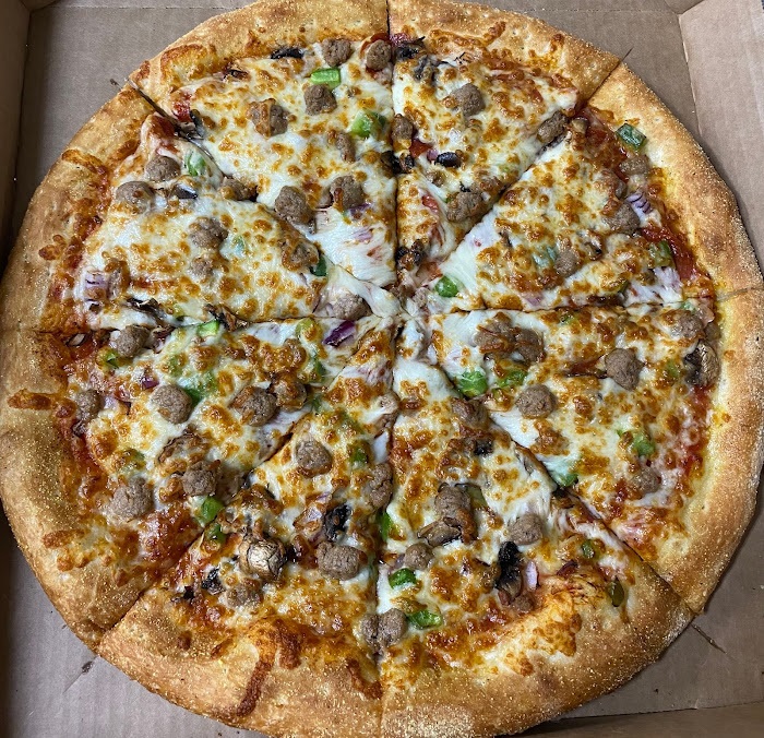 About Wings Pizza Y Mas