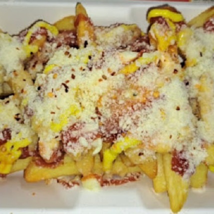 poutin