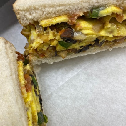 sandwich